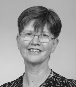 Janet Sharpe